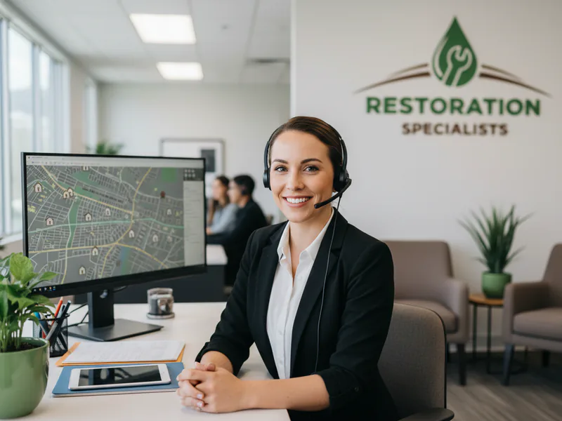 Water Damage Restoration  in Grants Pass  FAQ