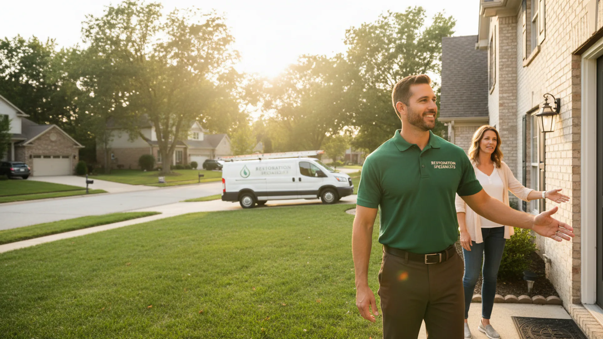 Your Trusted Water Damage Restoration Experts in Grants Pass, OR Near Me – Licensed Pros with Proven Experience